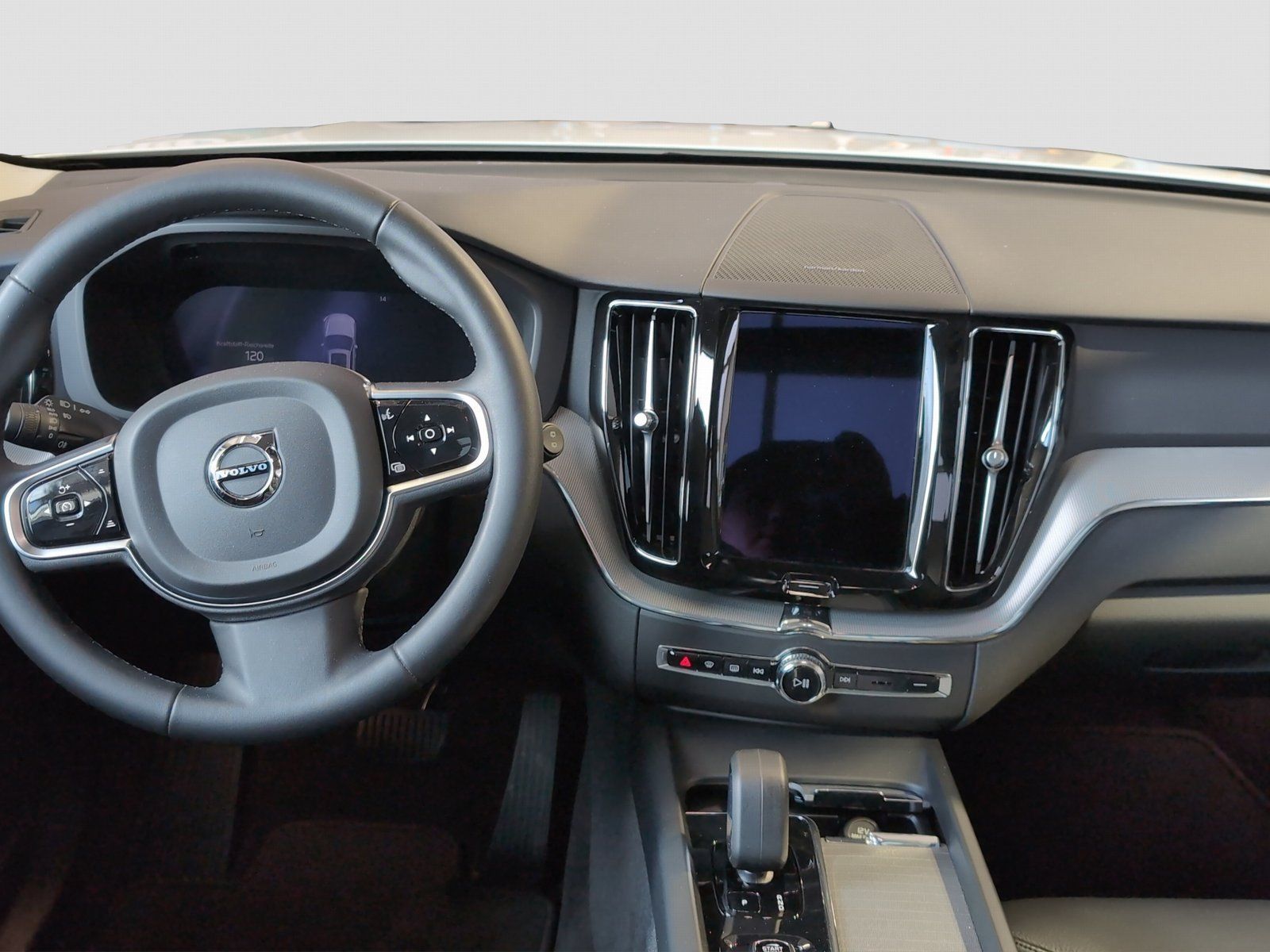 Volvo XC60+B5+AWD+R-Kam+Panor+Harman+Voll-LED+Lenkradh