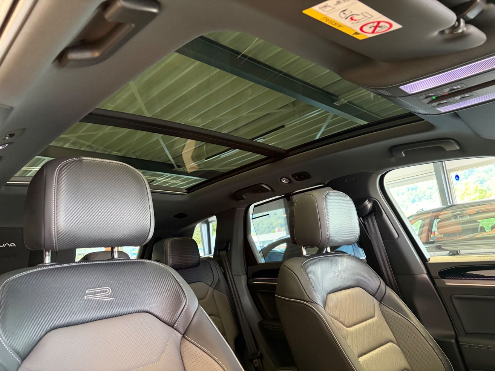 Volkswagen Touareg 3.0 TDI 4Motion R-Line*Final Edition*