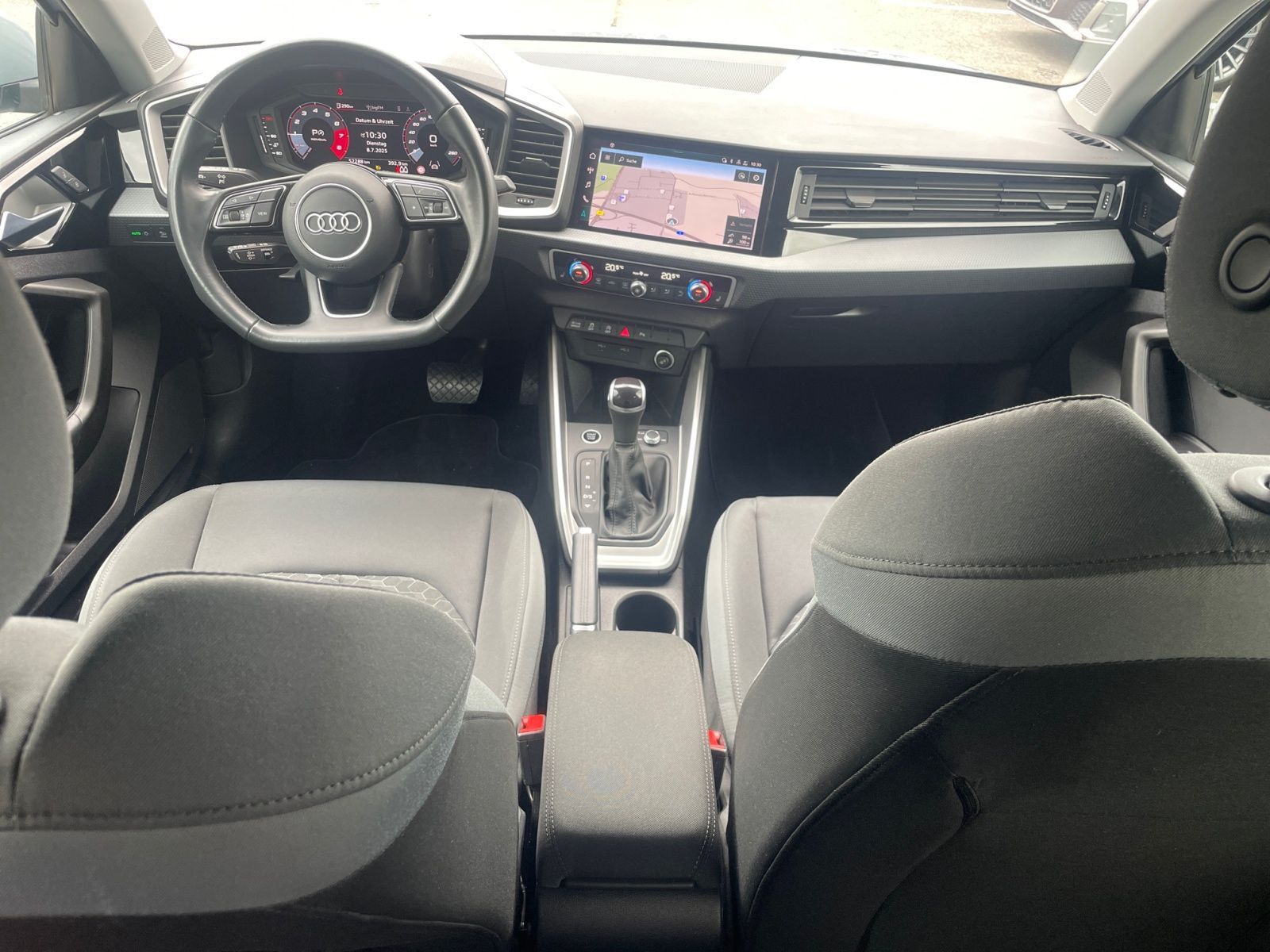 Audi A1 citycarver 35 TFSI S tronic - Samsaru's Car Outlet