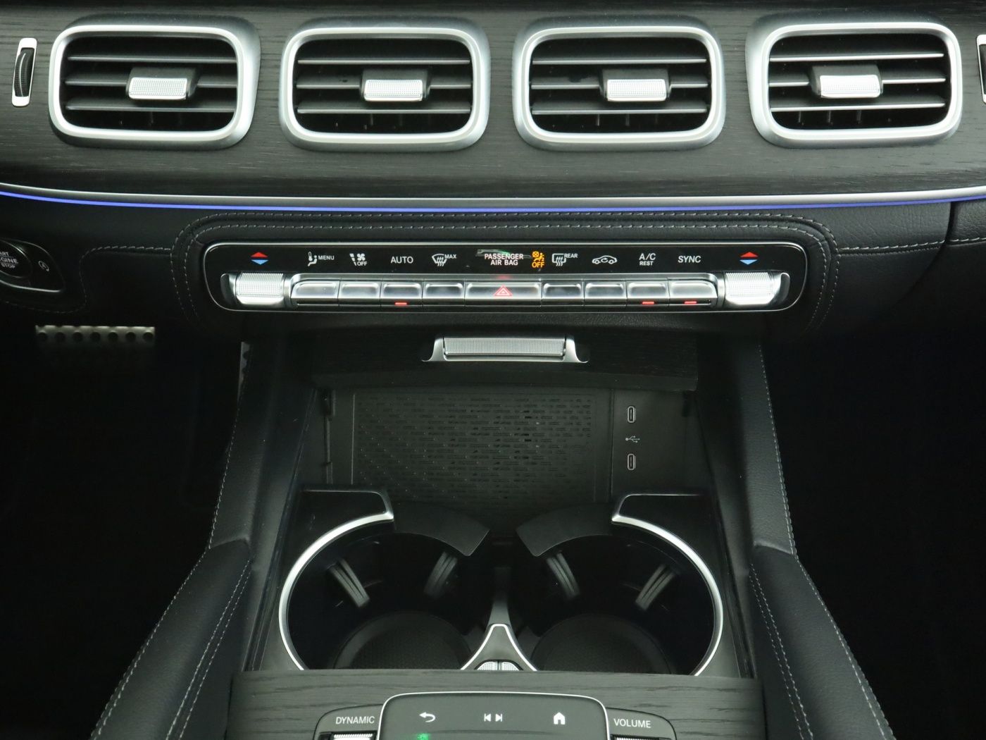 Mercedes-Benz GLE 450 d 4MATIC *AMG*LenkradH*Keyless*360°*AHK*