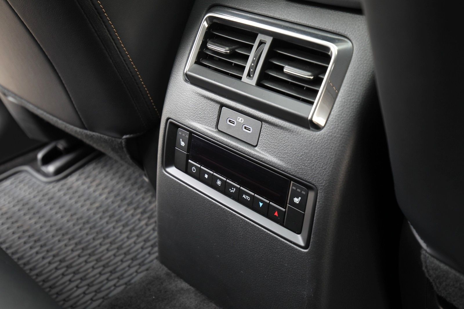 Mazda CX-80 e-SKYACT PHEV Aut. AWD Homura Plus 7 sitze