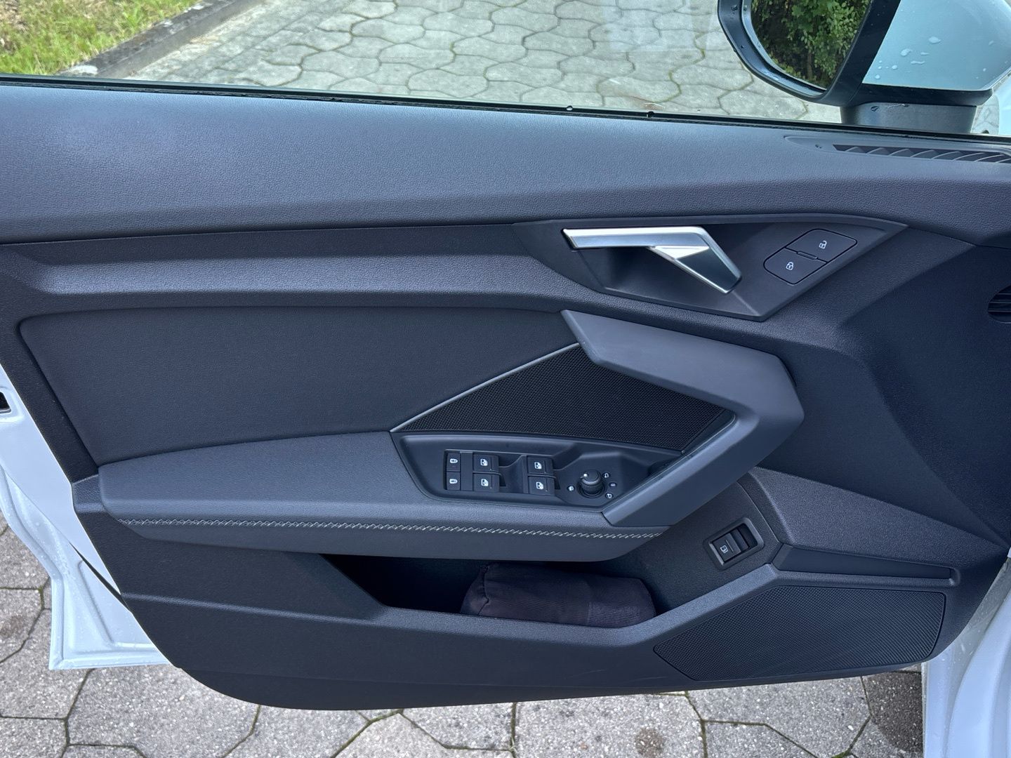 Audi A3 Sportback 40 TFSI e Advanced MMI LED Sitzhzg.