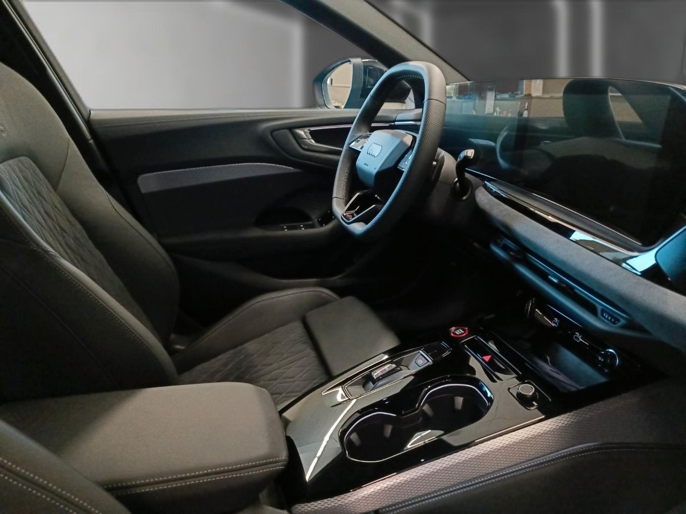 Audi A5 Avant TFSI qu. S tr. S-Line*EditionONE*Matrix