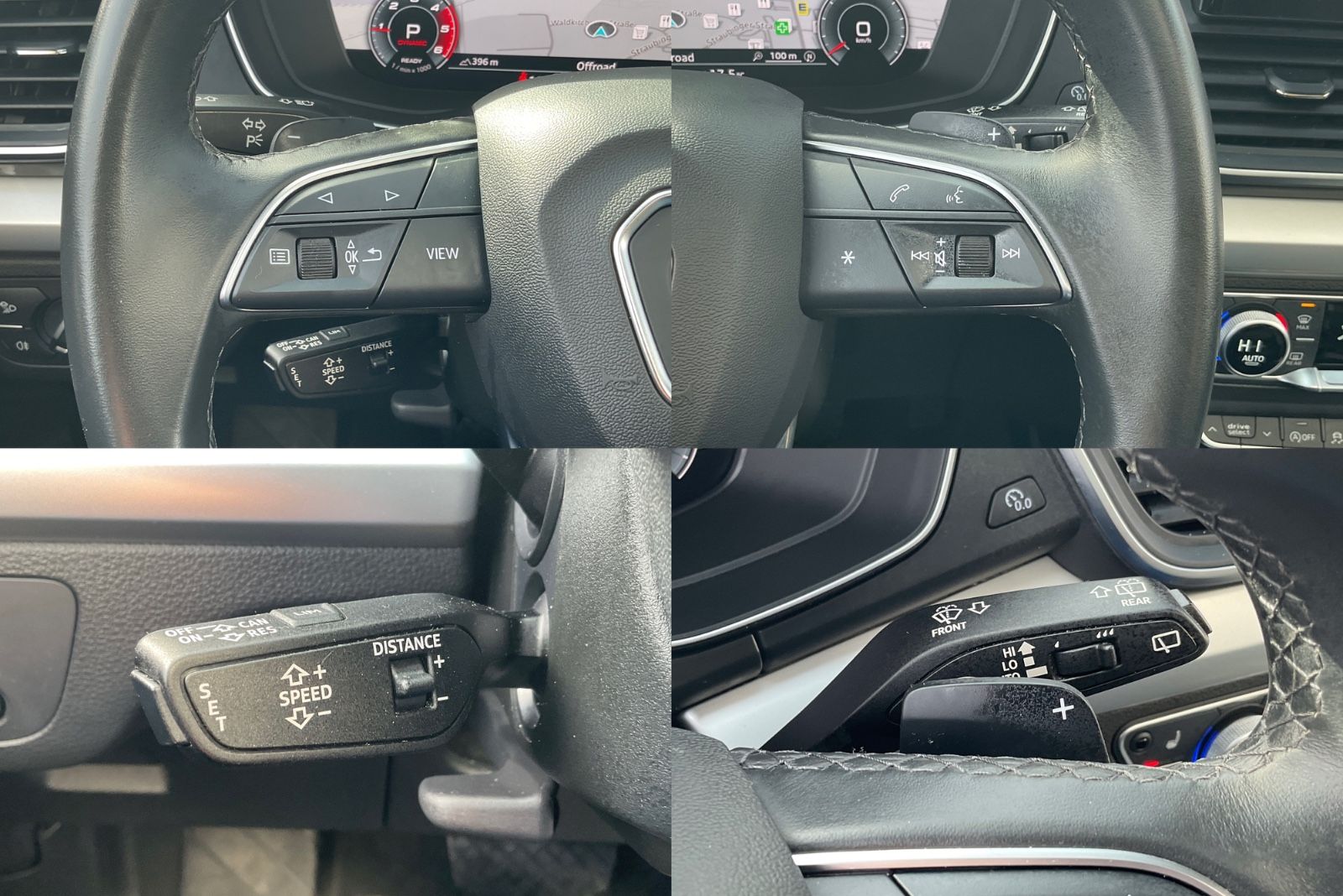Audi Q5 Sportback 50 TDI quat. S line - Samsaru's Car Outlet