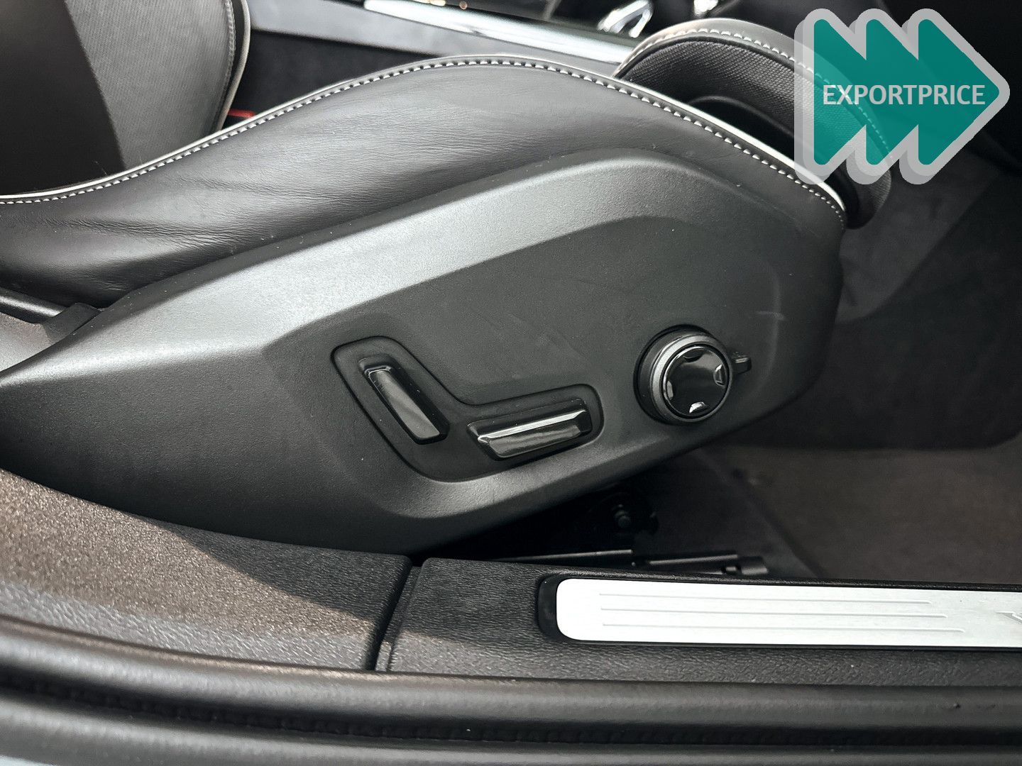 Volvo V60 T6 Plug-in hybrid AWD Plus Dark | Parkeercam