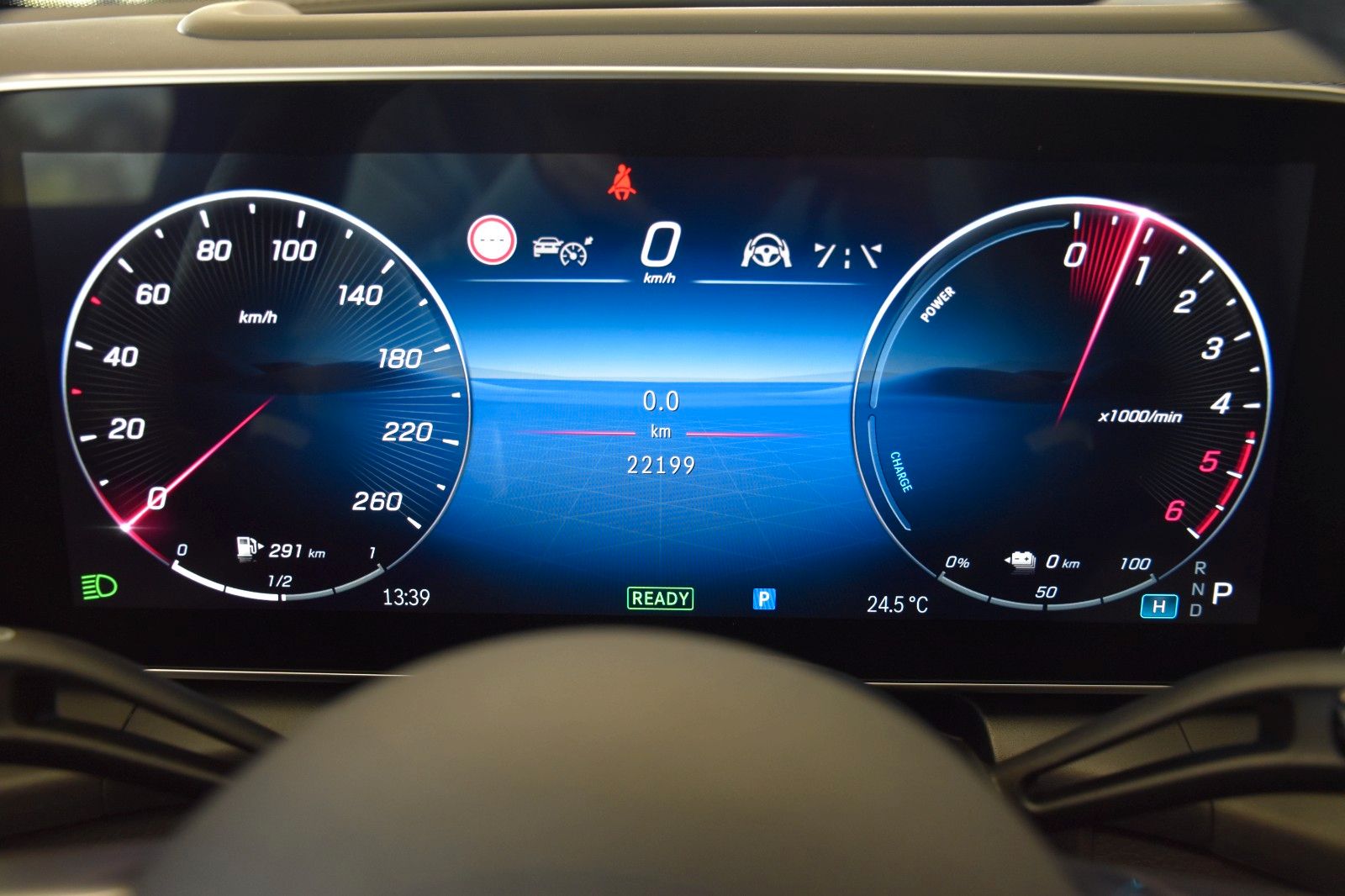 Mercedes-Benz GLC 300 de 4M AMG LINE - Samsaru's Car Outlet