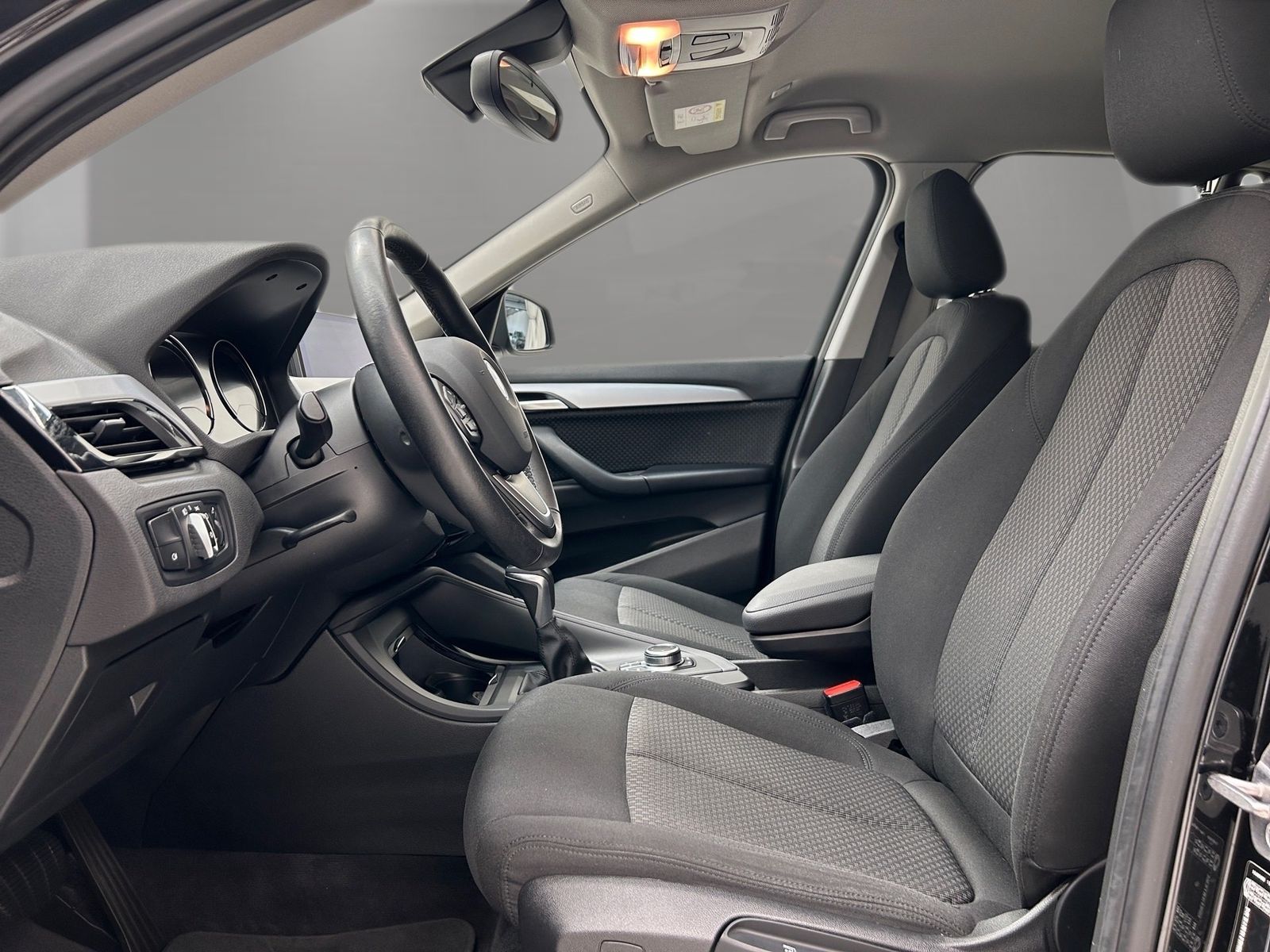 BMW X1 xDrive25e - Samsaru's Car Outlet