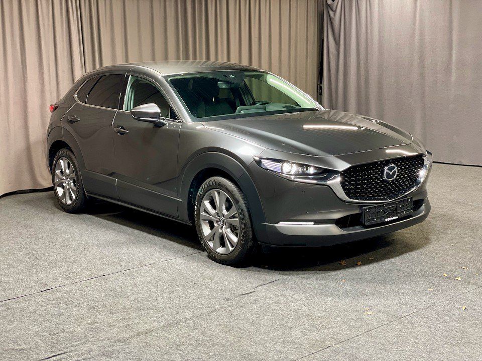 Mazda CX-30 G150 AUTO SELECTION*DESIGN+PREMIUM