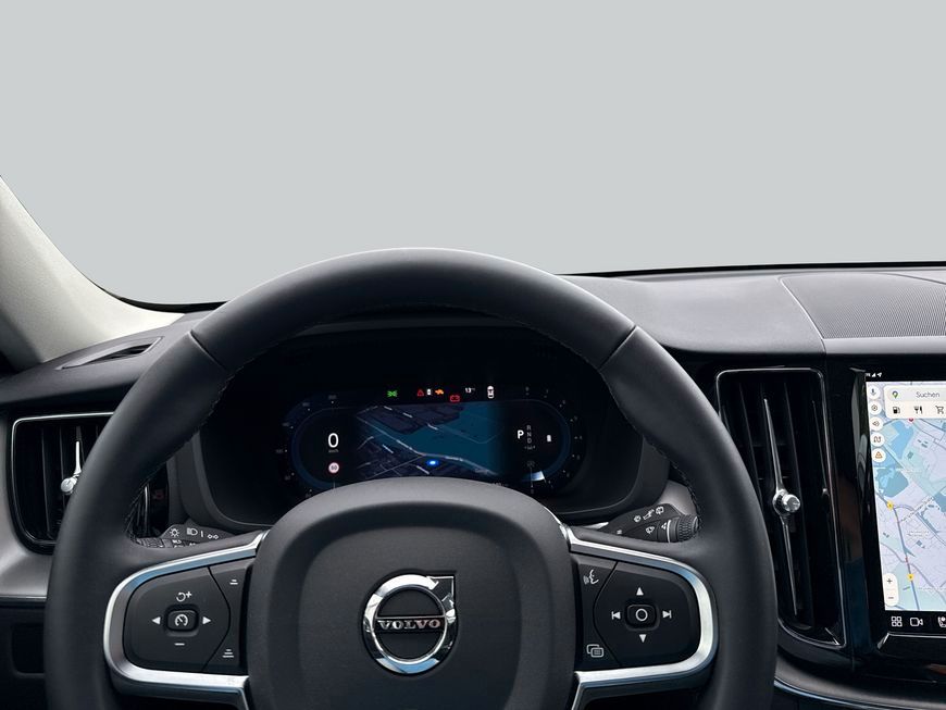 Volvo XC60 B5 B AWD Core