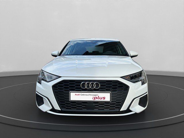 Audi A3 Sportback 40 TFSI e S tronic NAVI*ACC*VIRTUAL