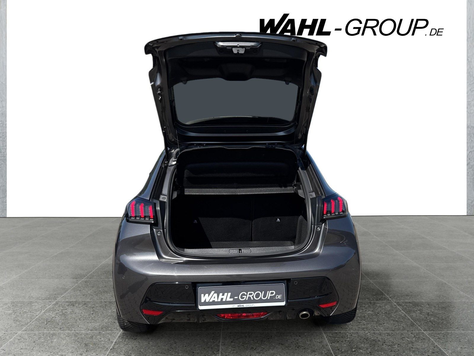 Peugeot 208 GT Line - Samsaru's Car Outlet