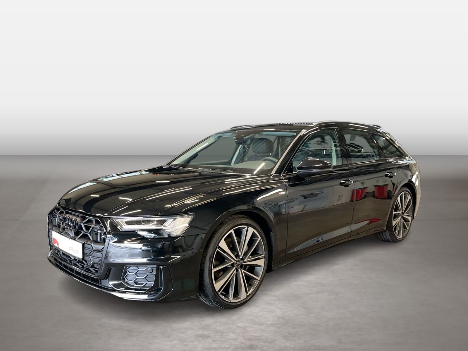 Audi A6 Avant 50 TDI quattro tiptronic S line 360 ACC