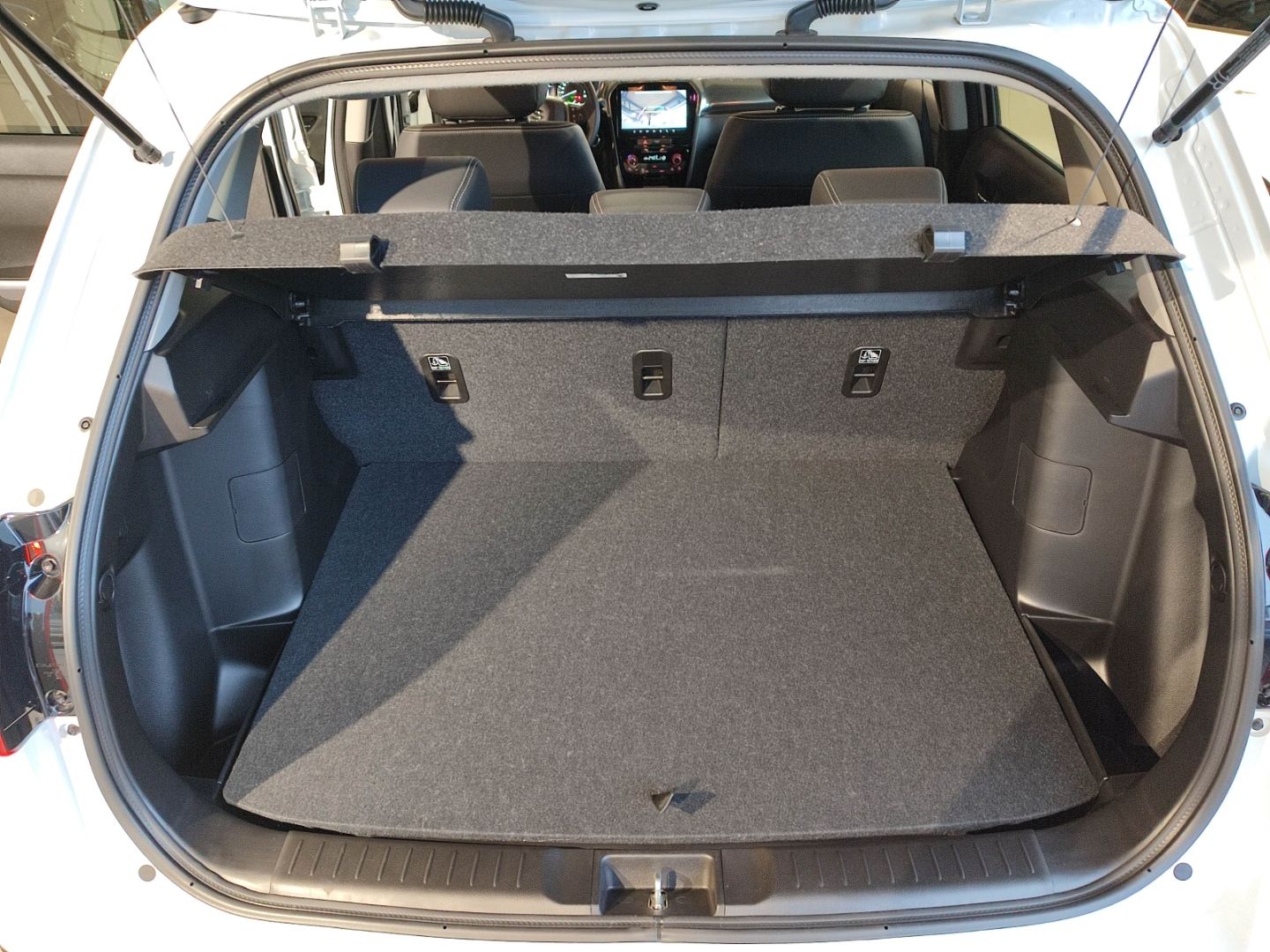Suzuki Vitara Comfort+ Allgrip 4x4 MHEV - Samsaru's Car Outlet