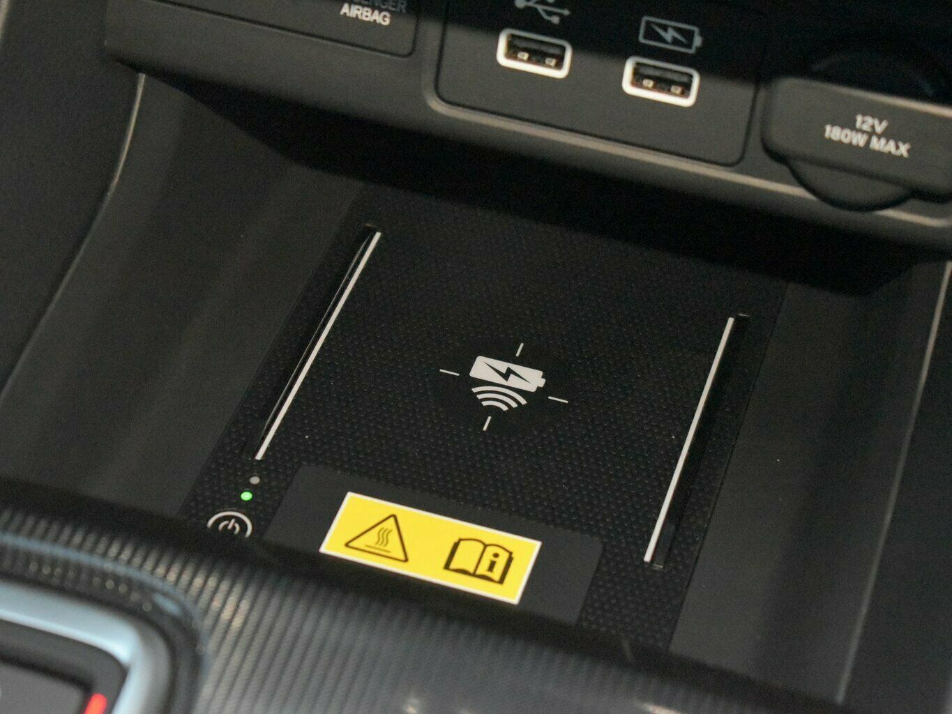 Honda Civic e:HEV Sport
