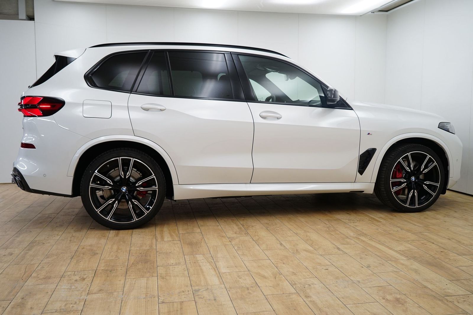 BMW X5 xDrive50e [M Sport, HUD, AHK, ACC, GSD, 22" L
