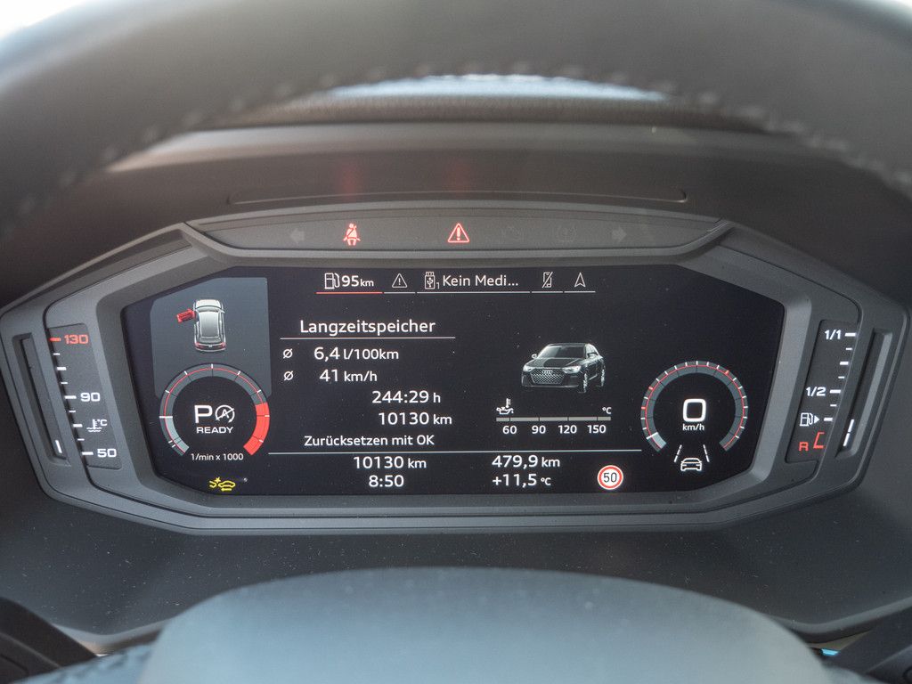 Audi A1 Sportback 25TFSI - Samsaru's Car Outlet