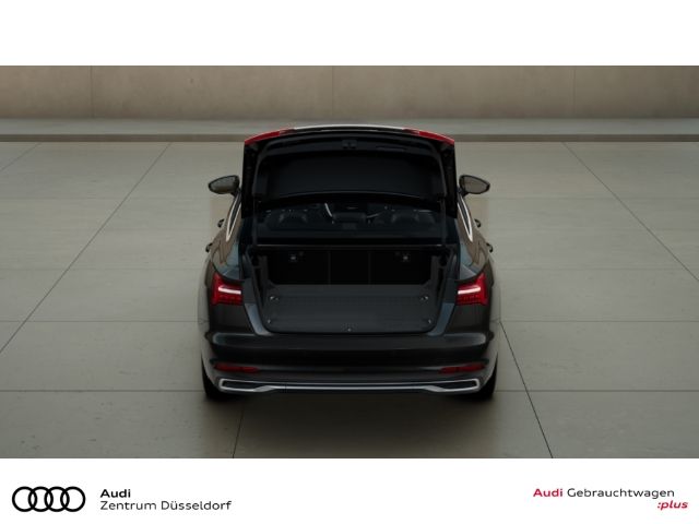 Audi A6 Lim. 50 TFSI e quattro advanced - Samsaru's Car Outlet
