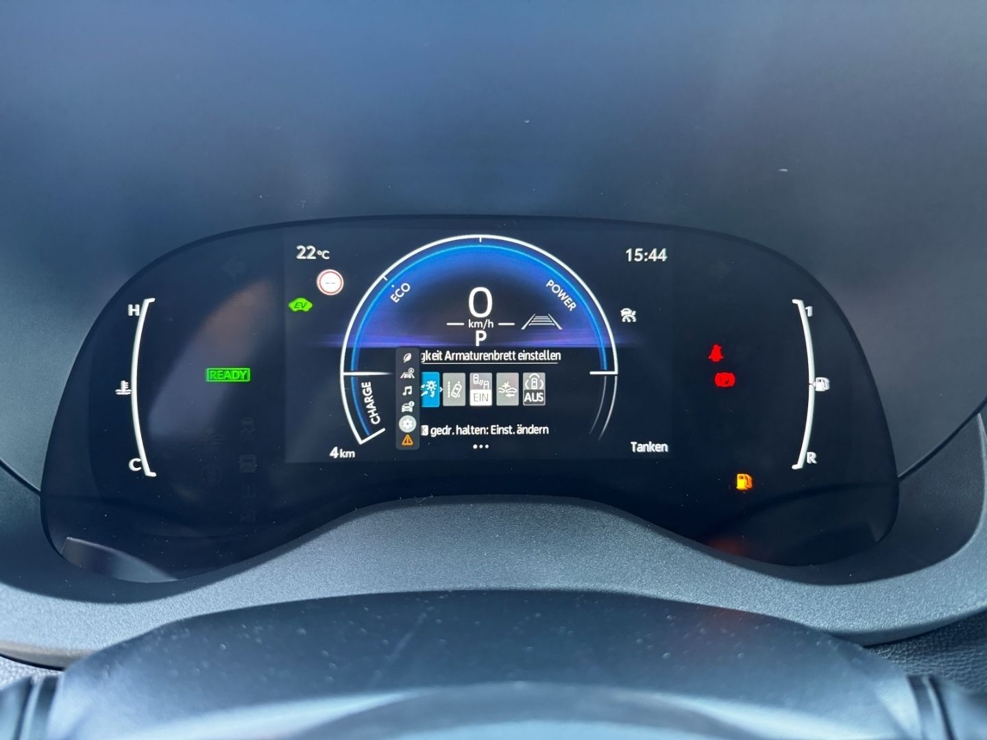 Toyota Yaris Cross 1,5l Hybrid Teamplayer ACC RFK SHZ K