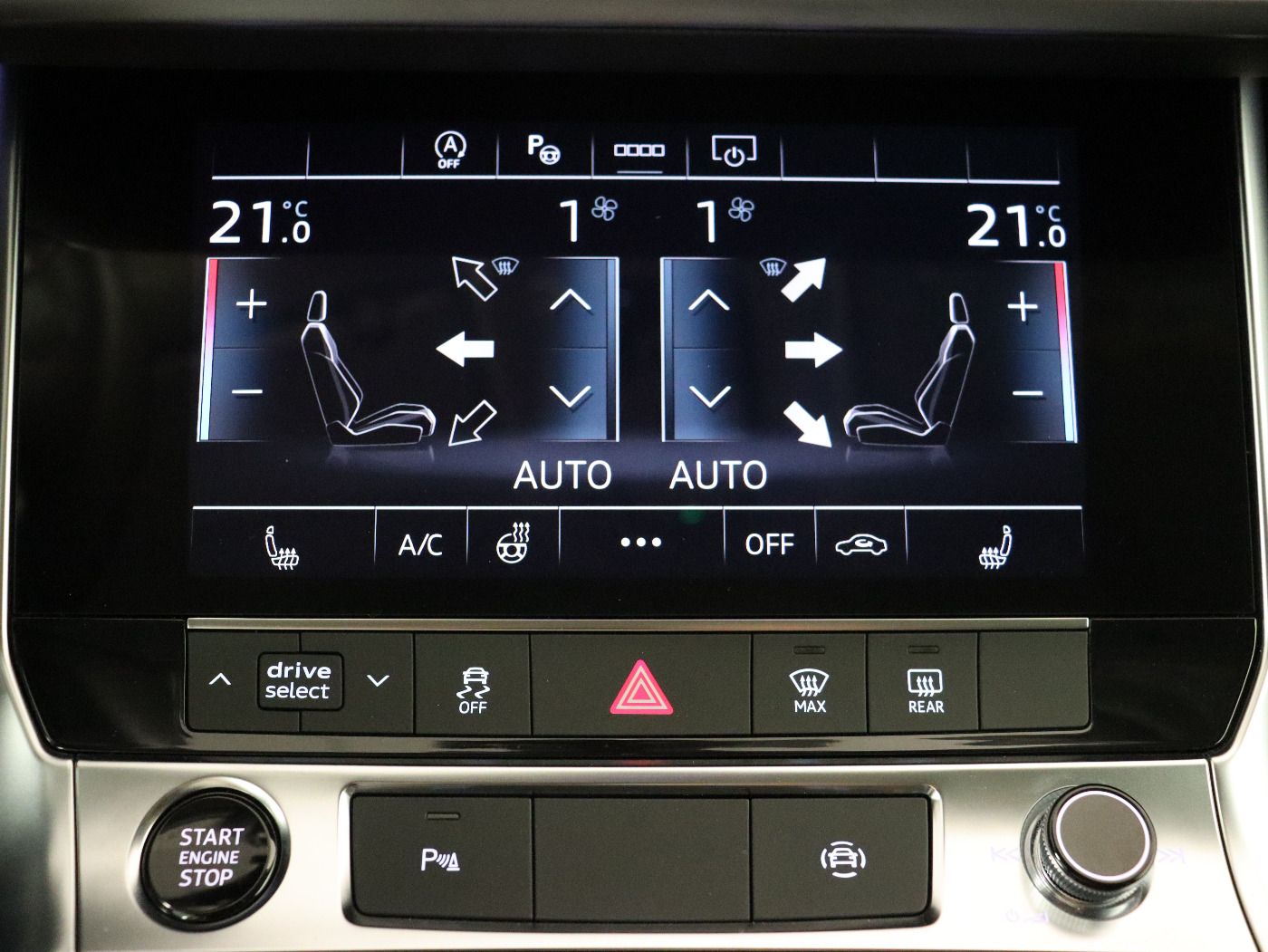 Audi A6 Avant 40 TDI quattro S tronic - Samsaru's Car Outlet