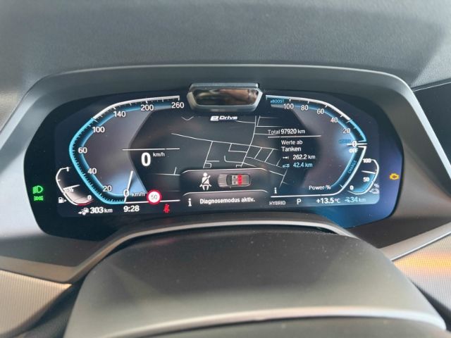 BMW X5 xDrive45e M Sport Laserlicht+Memory DW 0,5%