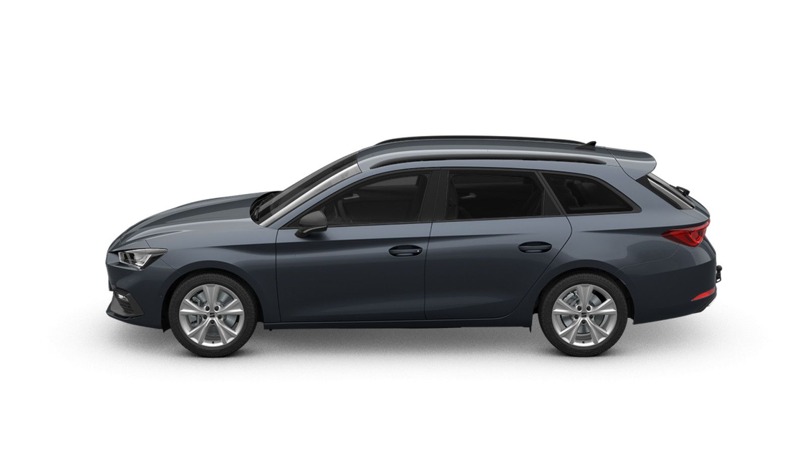Seat Leon Sportstourer 2.0 TDI FR