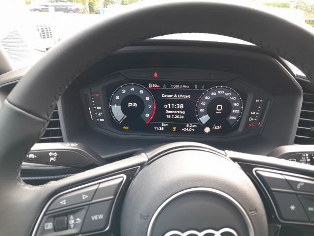 Audi A1 Sportback advanced 30 TFSI S - Samsaru's Car Outlet
