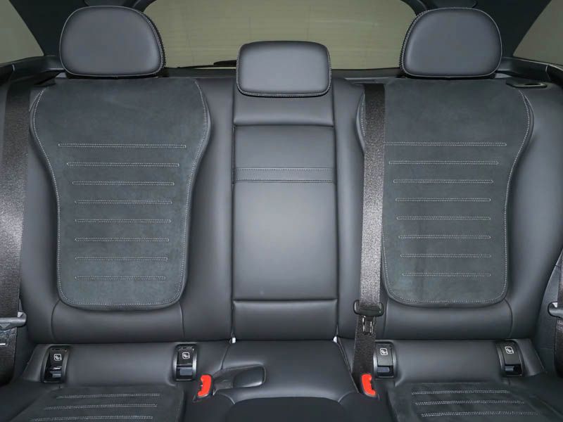 Mercedes-Benz GLC 300 de 4M AMG-Sport - Samsaru's Car Outlet