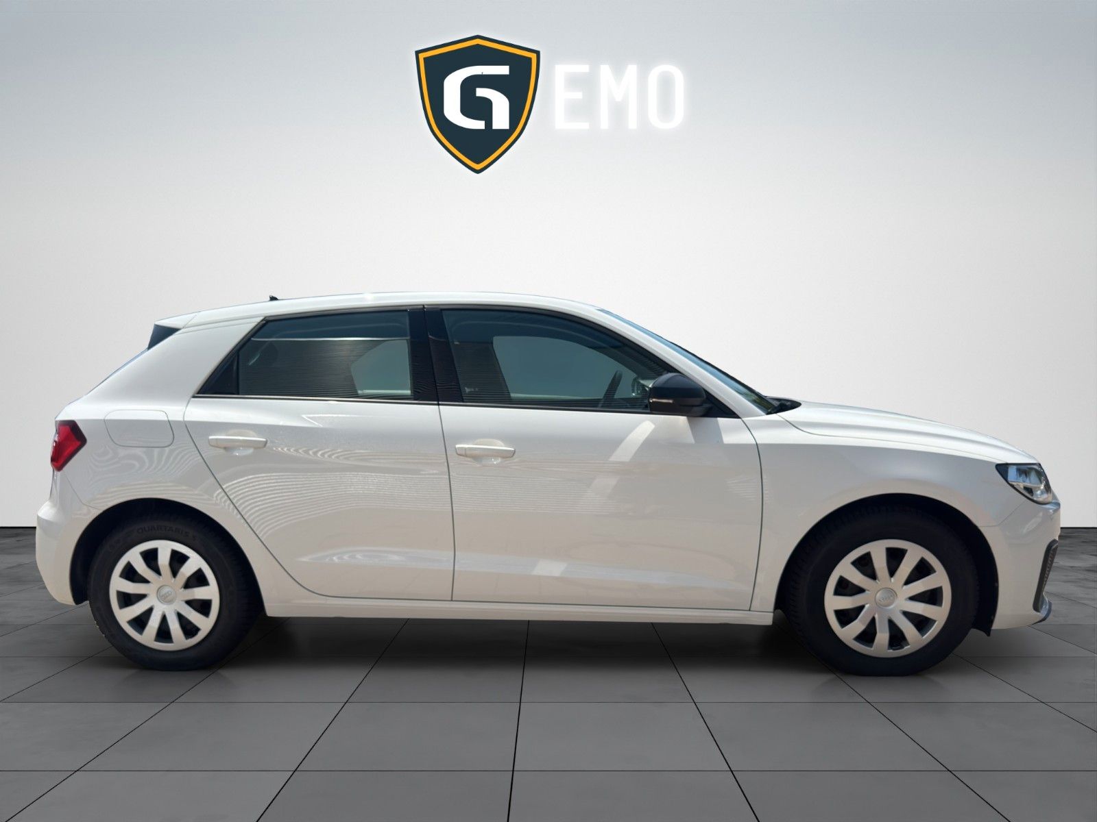 Audi A1 Sportback 30 TFSI - Samsaru's Car Outlet