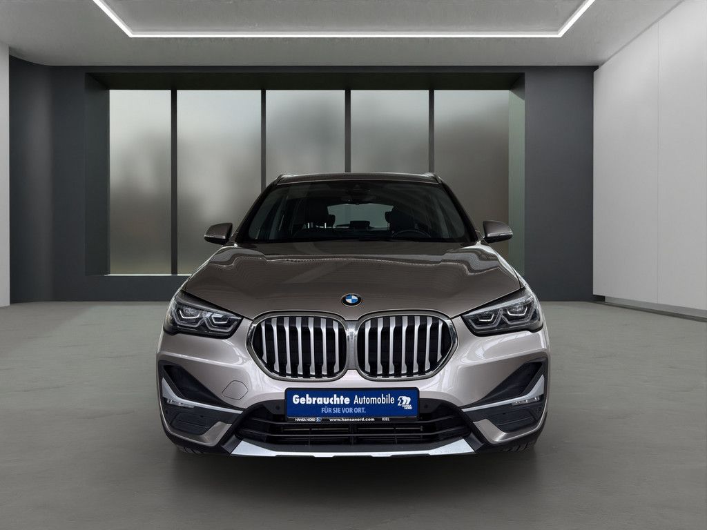 BMW X1 xDrive20d xLine - Samsaru's Car Outlet