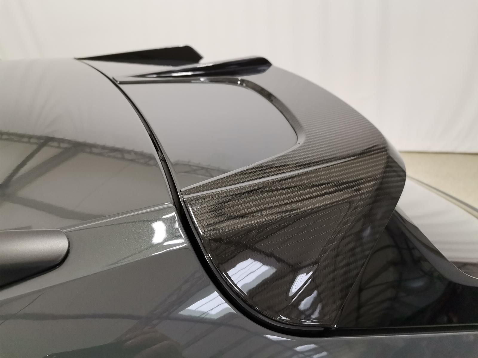 Audi RS 6 Avant ABT-S quattro Keramik|B&O|Pano|Dynami