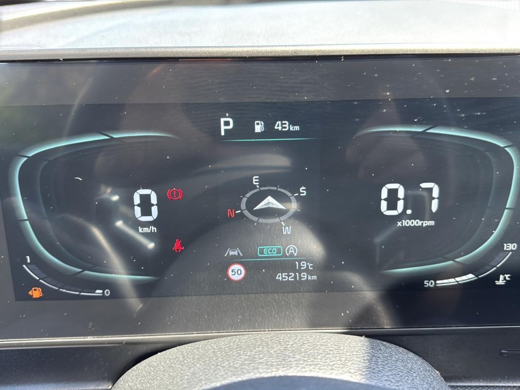 Kia Sportage 1.6 T-GDI 2WD - Samsaru's Car Outlet