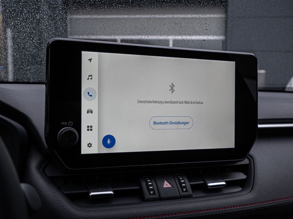 Toyota RAV4 2.5 Plug-in Hybrid 4x4 Teamplayer ACC LED