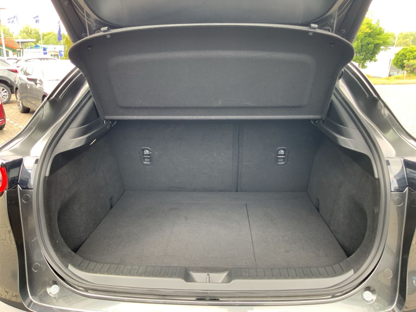 Mazda CX-30 2.5 SKYACTIV-G 140  AT Homura LED Navi HUD