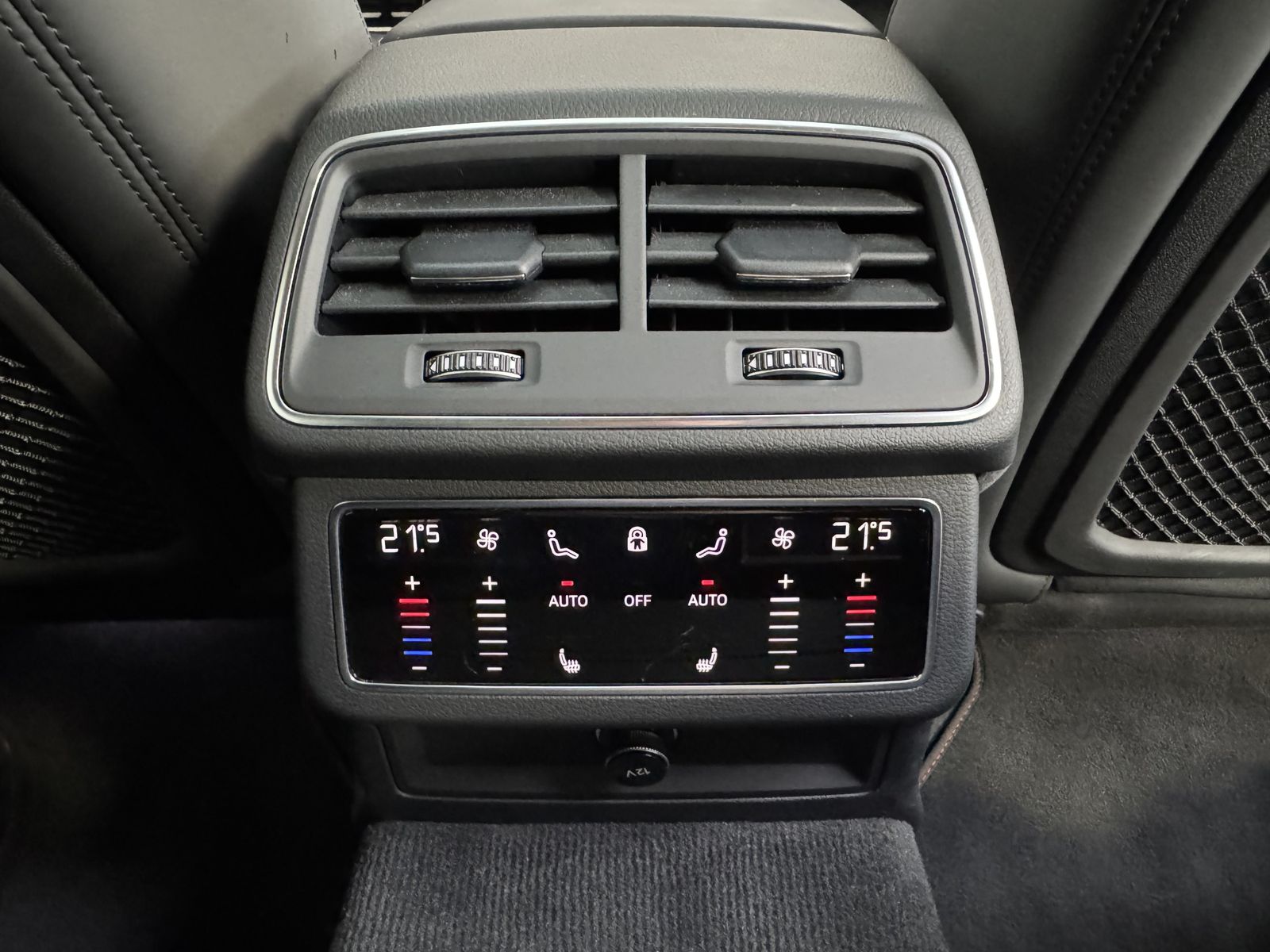 Audi RS6 Performance Matrix RS Design/Abgas Pano HUD