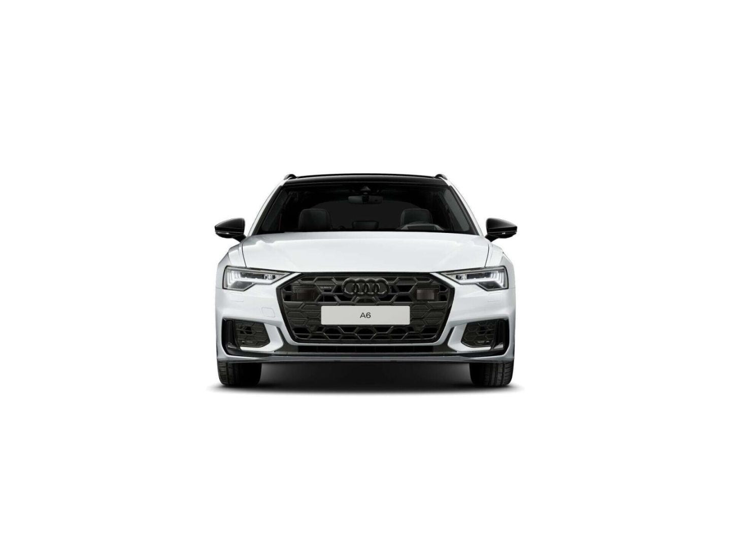 Audi A6 Avant 50 TFSI e quattro S line AHK/21''/P-Dac