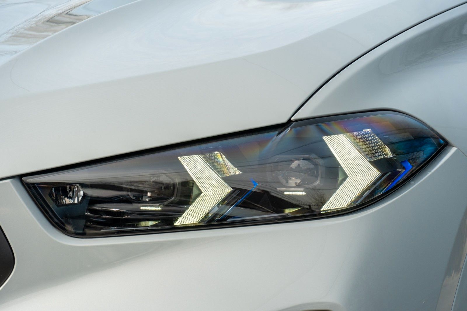 BMW X6 40d M SPORT - Samsaru's Car Outlet