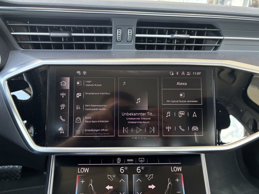 Audi A6 45TFSI S-LINE - Samsaru's Car Outlet