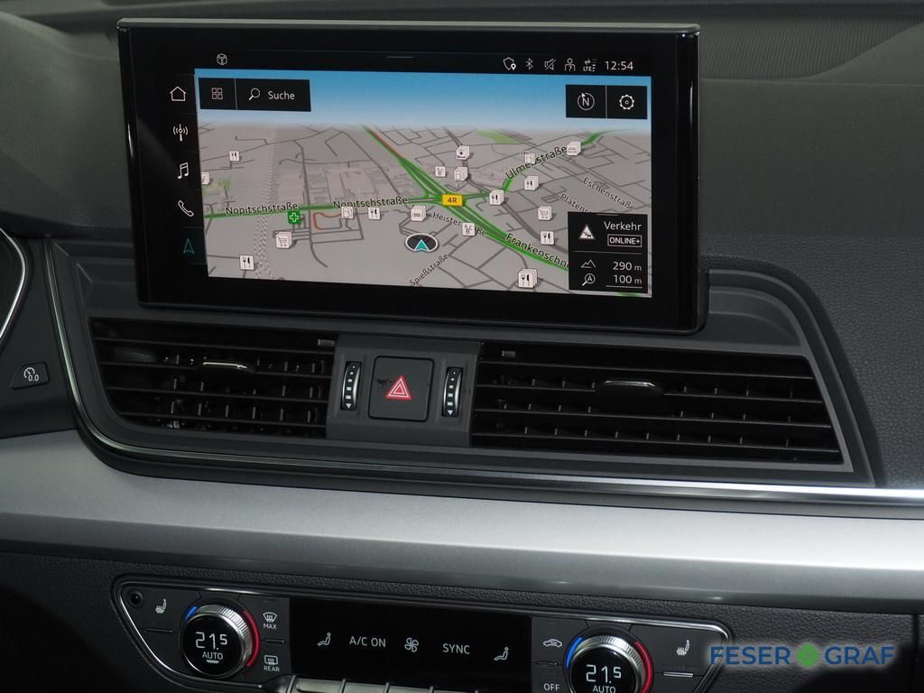 Audi Q5 Sportback S line 40 TDI quattro S tronic - Samsaru's Car Outlet