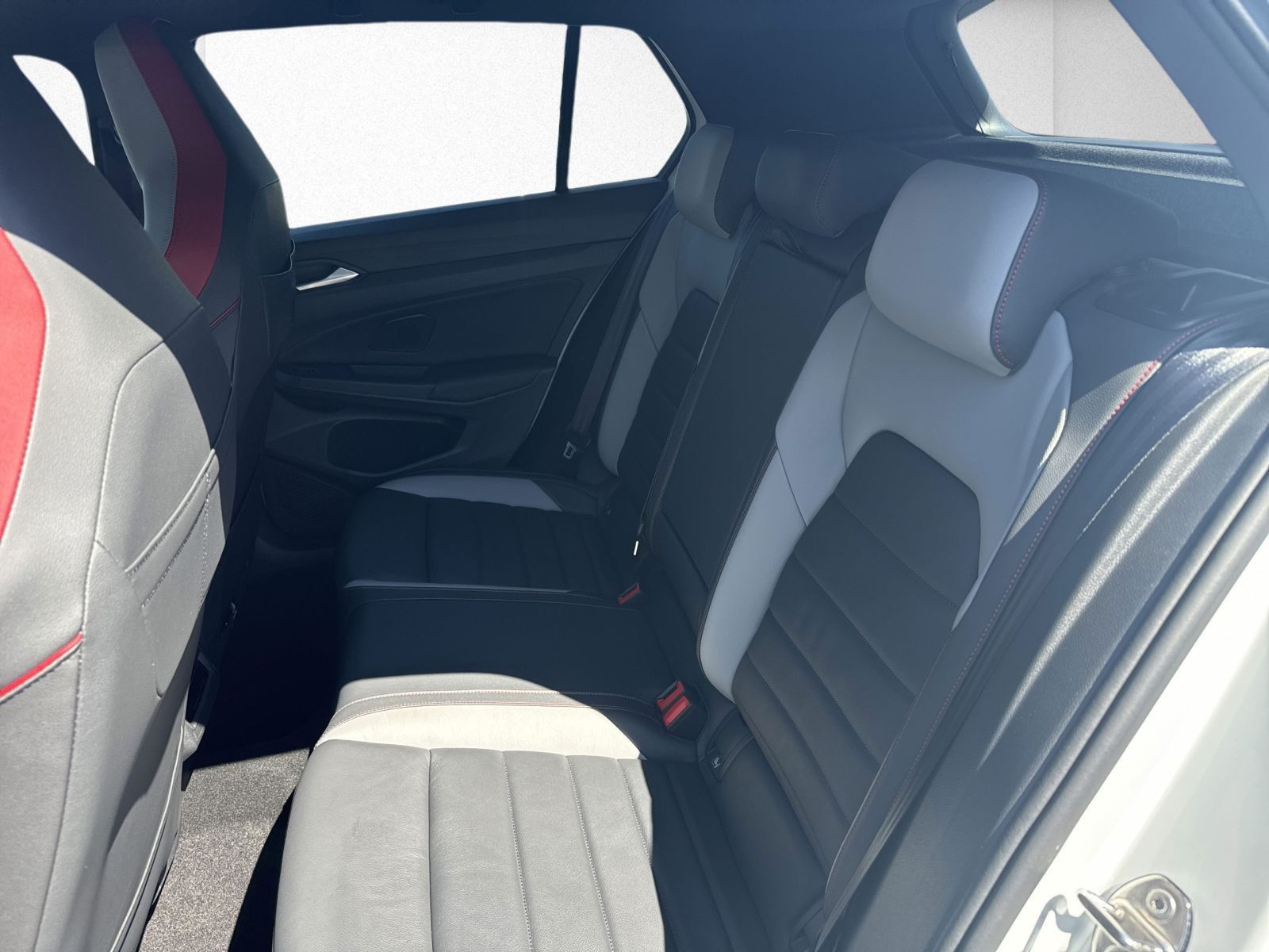 Volkswagen Golf GTI Clubsport 2.0 TSI DSG Rückfahrk.+ACC+SH