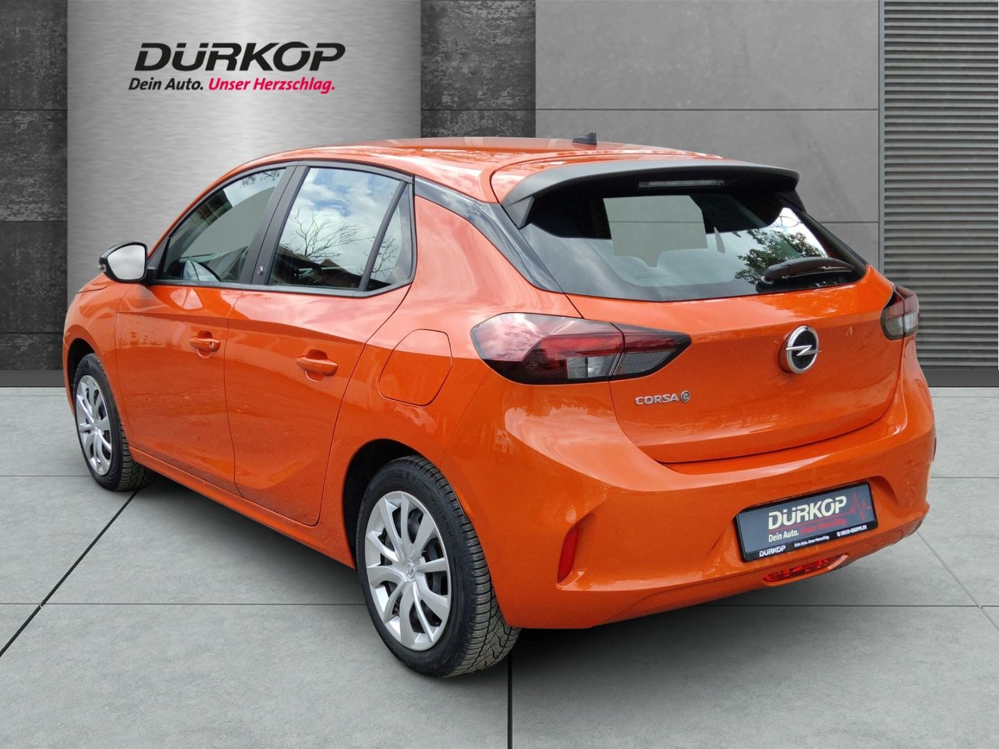 Opel Corsa-e F e Edition - Samsaru's Car Outlet