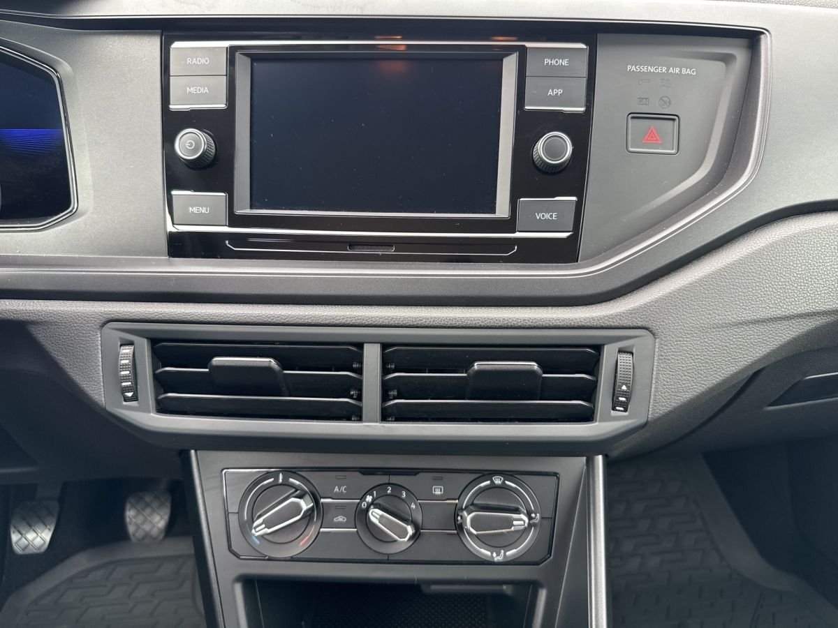 Volkswagen Taigo TSi - Samsaru's Car Outlet