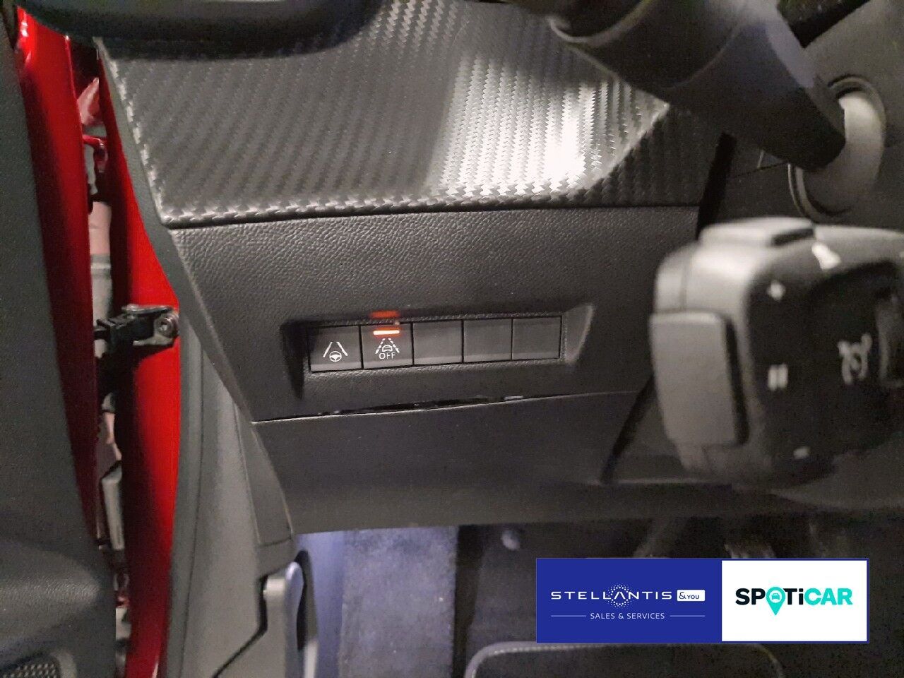 Peugeot 208 Elektro GT - Samsaru's Car Outlet