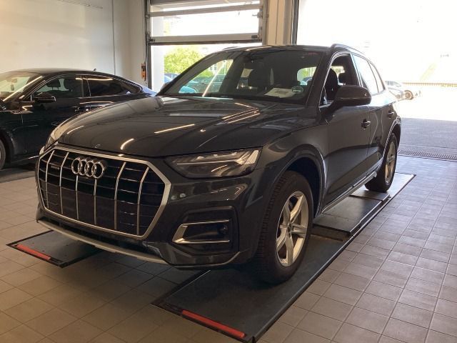 Audi Q5 40 TFSI advanced qu. S tronic - Samsaru's Car Outlet