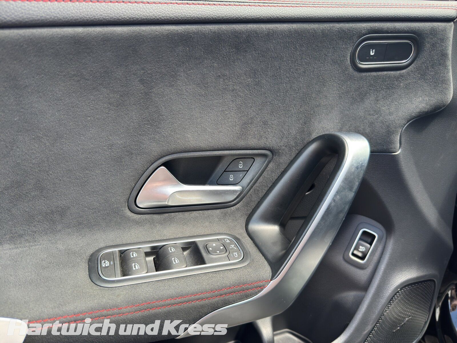 Mercedes-Benz AMG CLA 35 SB 4MATIC+ - Samsaru's Car Outlet