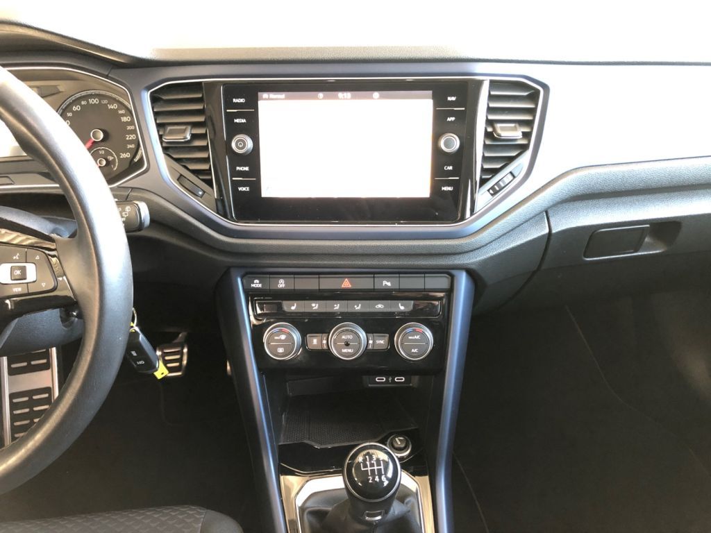 Volkswagen T-Roc 1.6 TDI SCR UNITED - Samsaru's Car Outlet