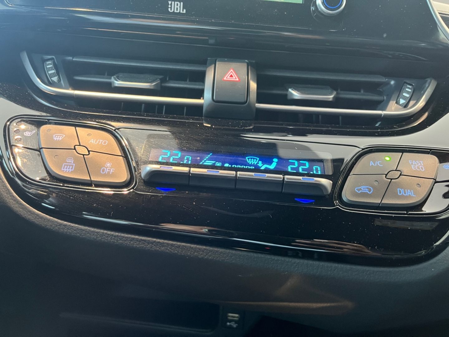 Toyota C-HR 2.0 Hybrid GR Sport - Samsaru's Car Outlet