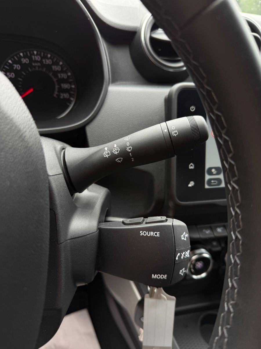 Dacia Duster II Prestige 4WD - Samsaru's Car Outlet