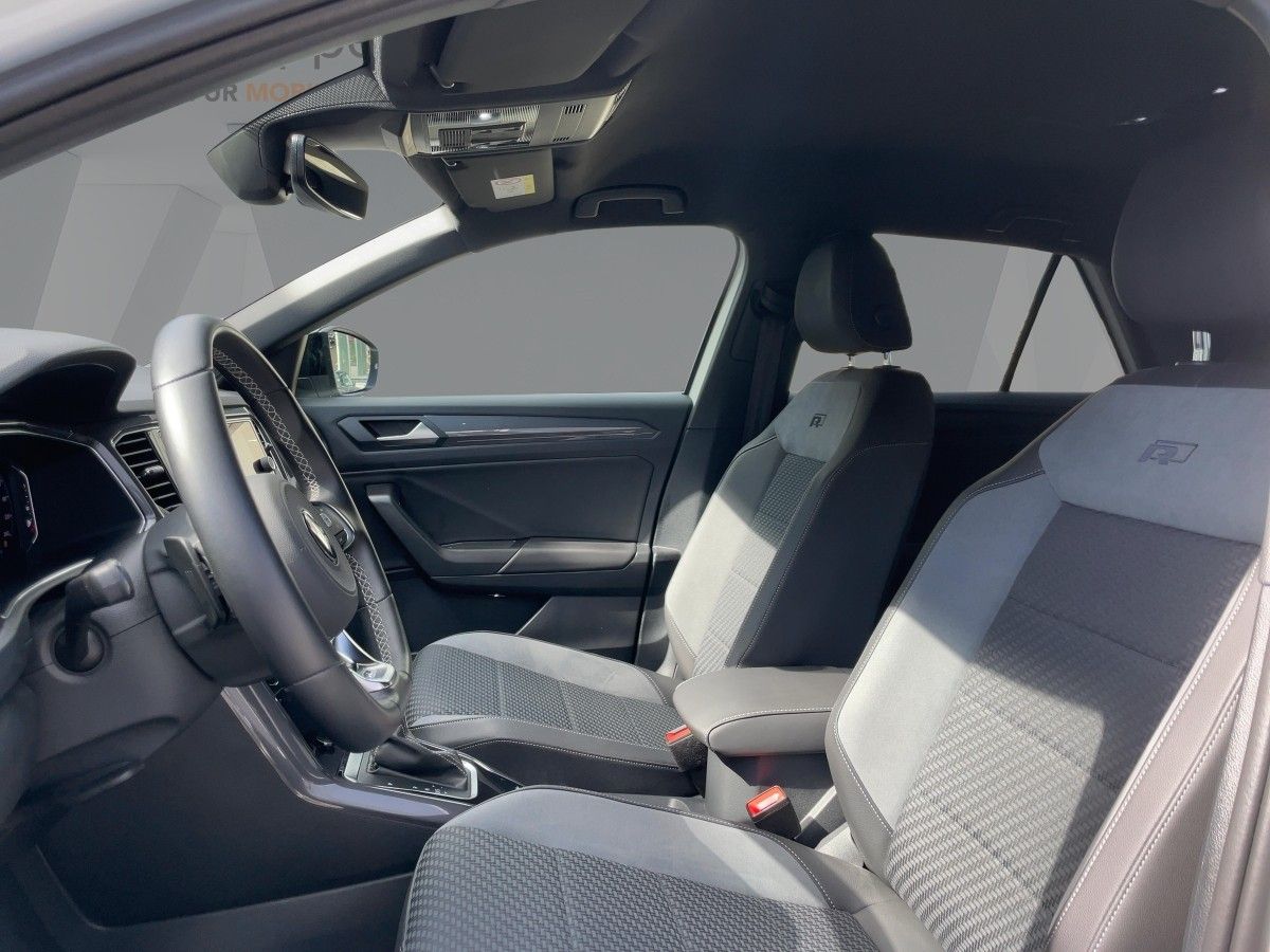 Volkswagen T-Roc 1.5 TSI Sport - Samsaru's Car Outlet
