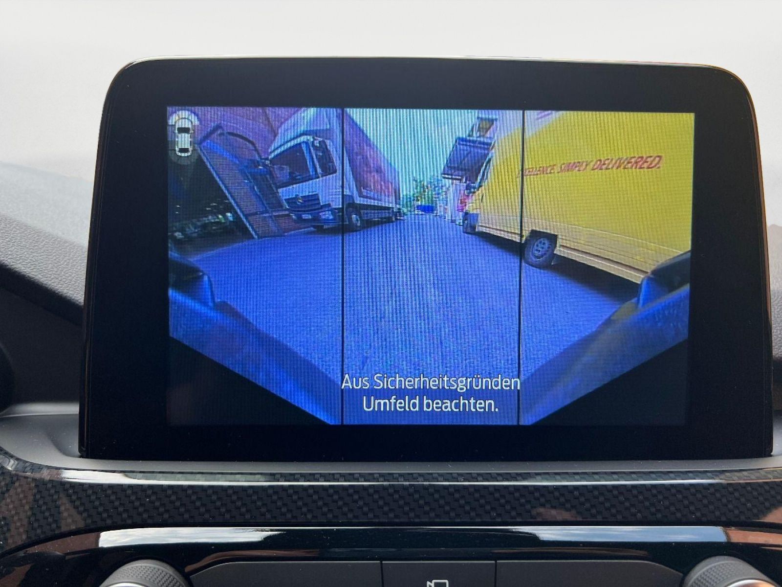 Ford Kuga ST-Line X - Samsaru's Car Outlet