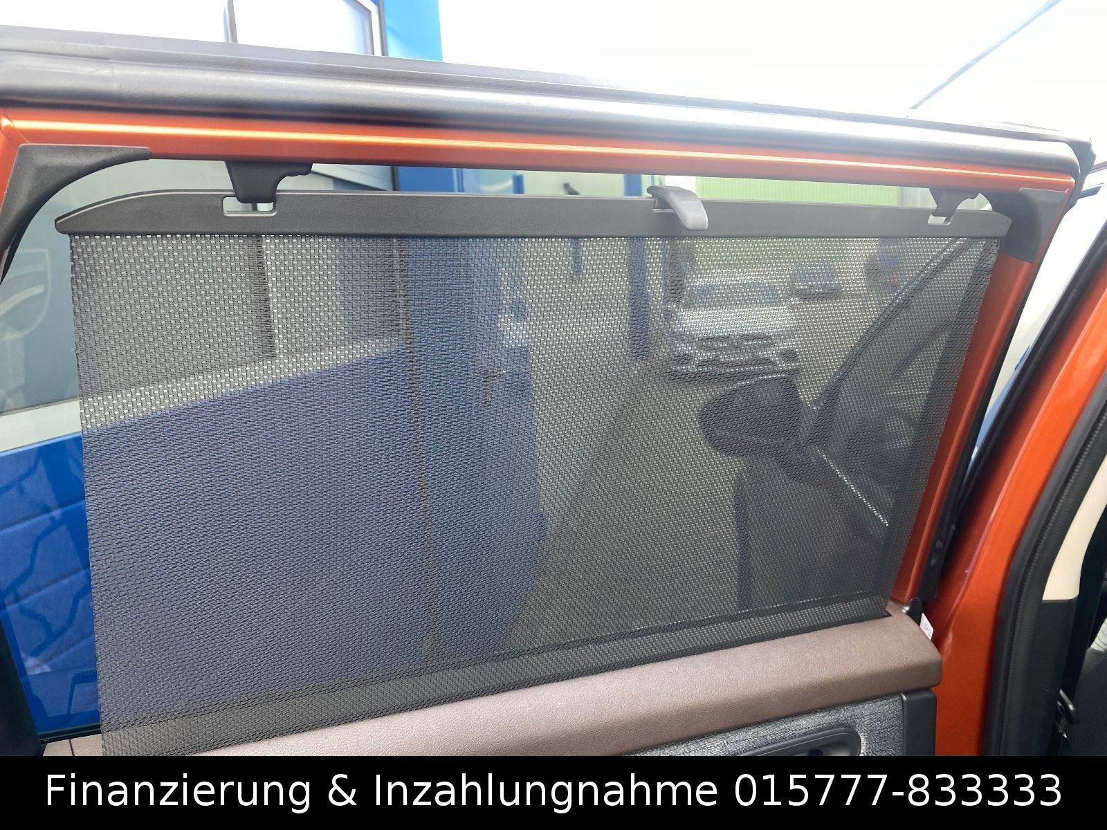 Nissan X-Trail E 4orce Tekna Voll Garantie